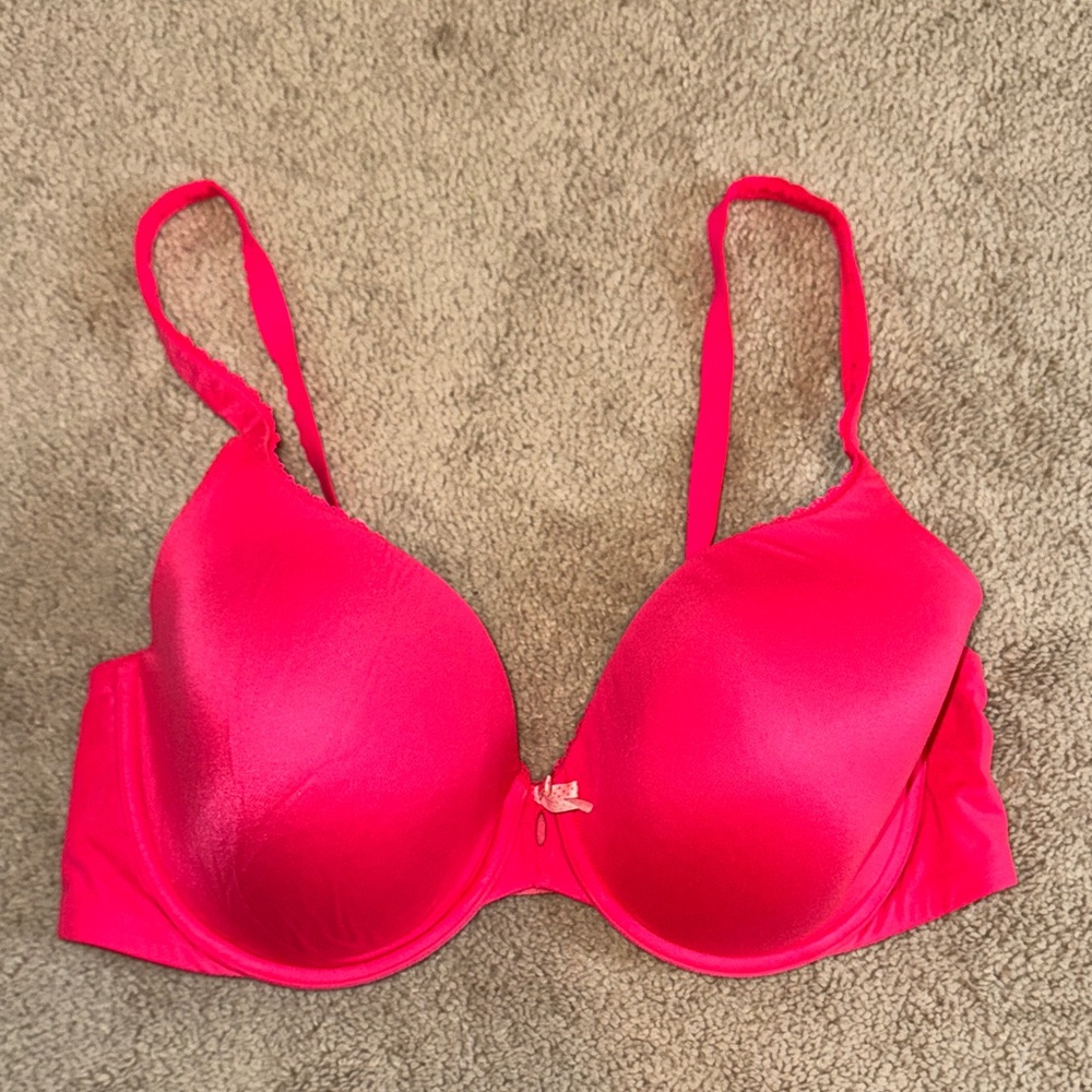 Victoria’s Secret Perfect Coverage Bra